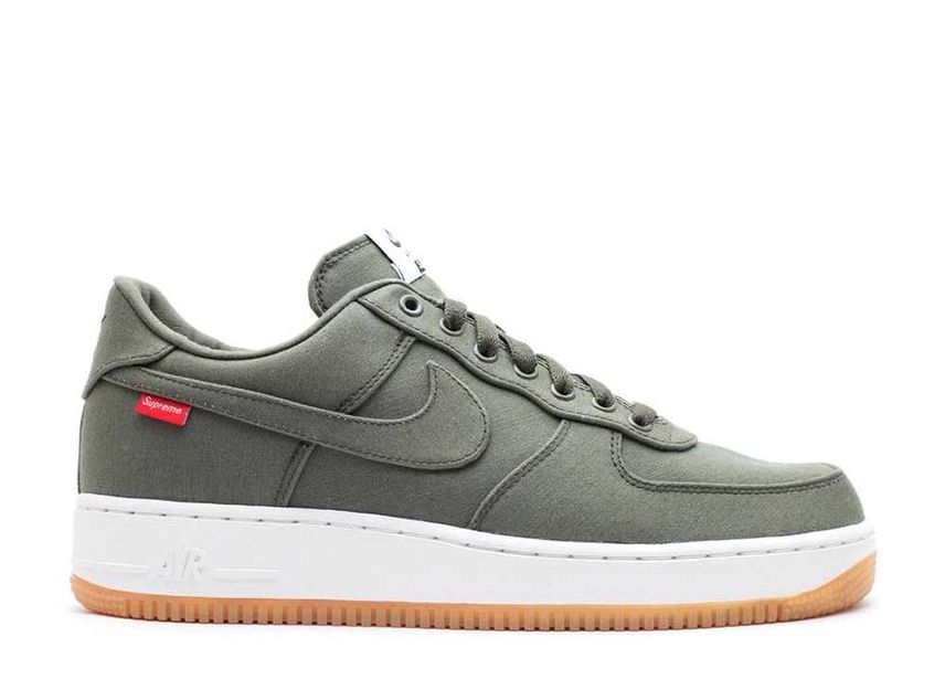 Air force supreme sales nike