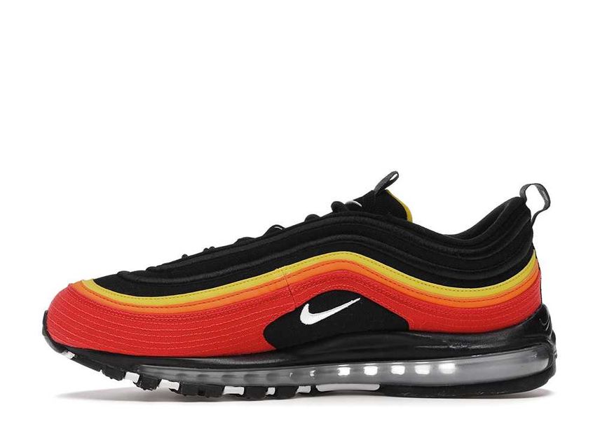 Nike air max 97s red sales