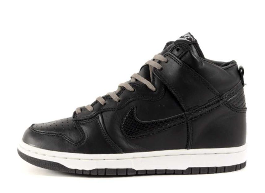 素晴らしい外見 Nike×STUSSY dunk ステューシー ダンク