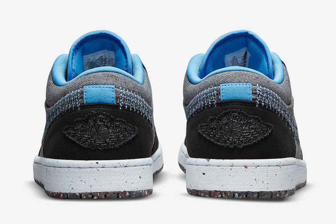 【スニダンで購入可】3/20発売 Nike Air Jordan 1 "Crator" 2types 抽選/定価/販売店舗まとめ 6枚目