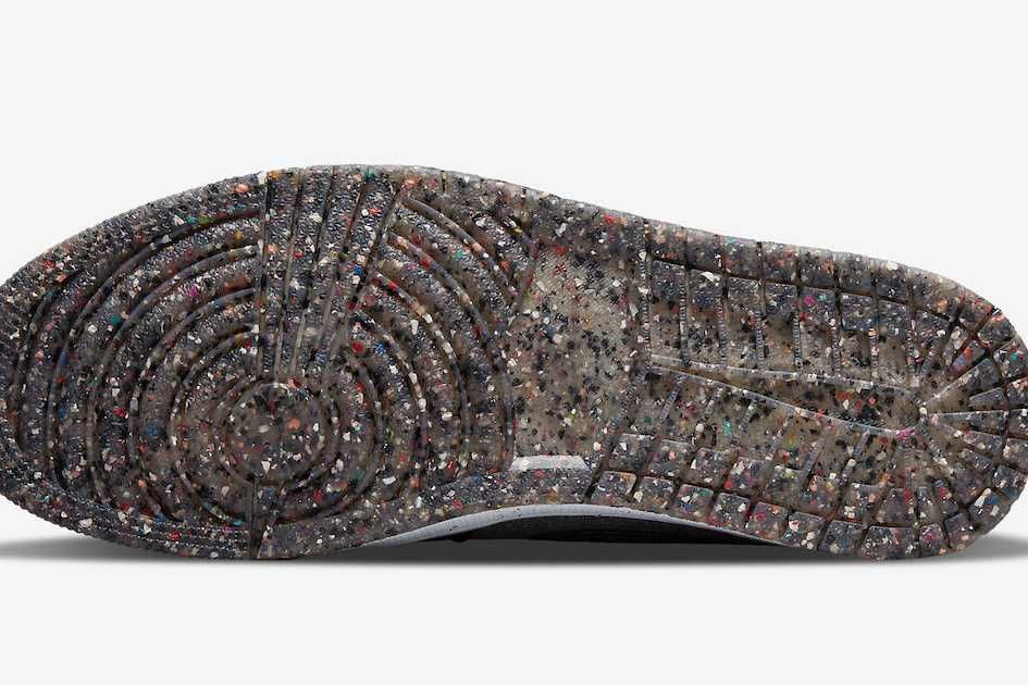 【スニダンで購入可】3/20発売 Nike Air Jordan 1 "Crator" 2types 抽選/定価/販売店舗まとめ 7枚目