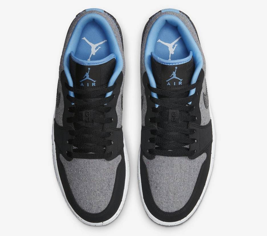 【スニダンで購入可】3/20発売 Nike Air Jordan 1 "Crator" 2types 抽選/定価/販売店舗まとめ 5枚目