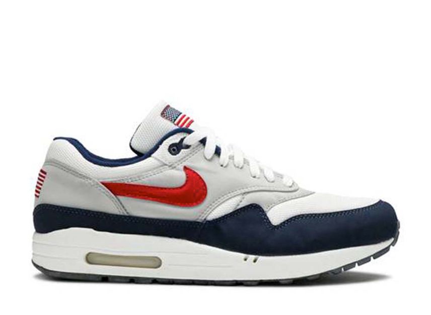 Nike Air Max 1 Original Mesh Independence Day
