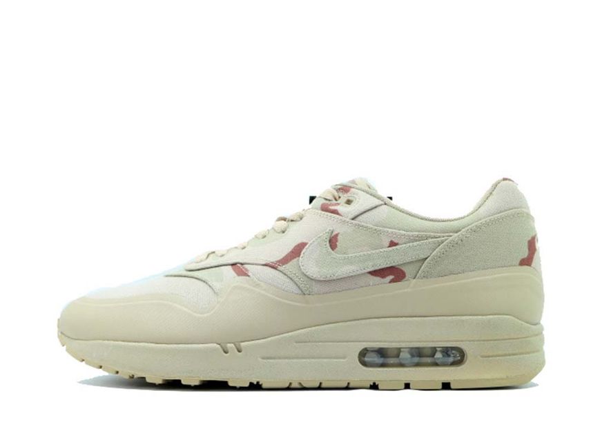 Air max top 1 usa camo