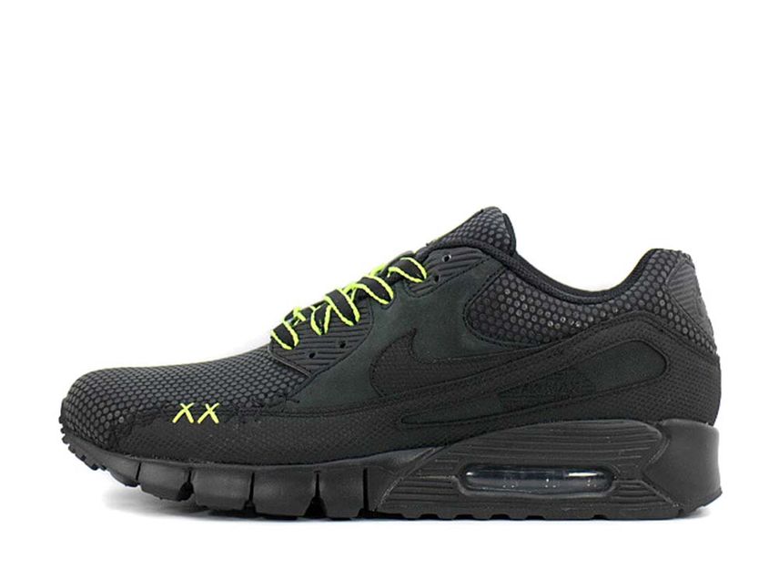 KAWS Nike Air Max 90 Current Premium