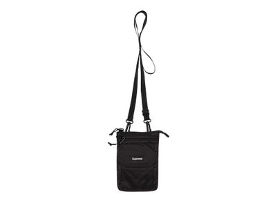 Supreme 19FW Shoulder Bag