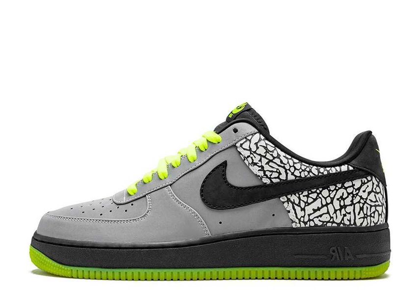 Air force 1 top dj clark kent