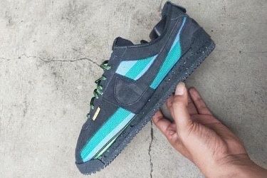 【スニダンで購入可】7/22・7/28発売 UNION × Nike Cortez 4colors 抽選/定価/販売店舗まとめ 35枚目