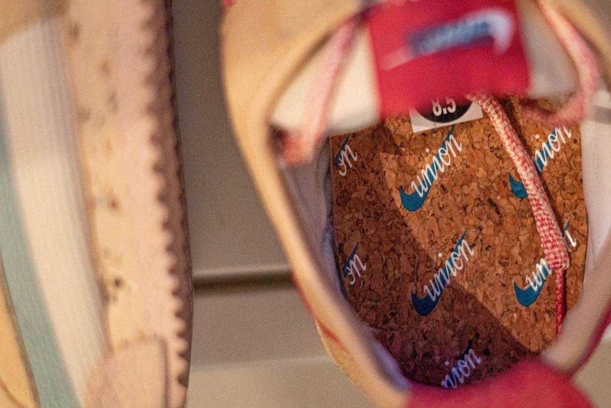 【スニダンで購入可】7/22・7/28発売 UNION × Nike Cortez 4colors 抽選/定価/販売店舗まとめ 34枚目