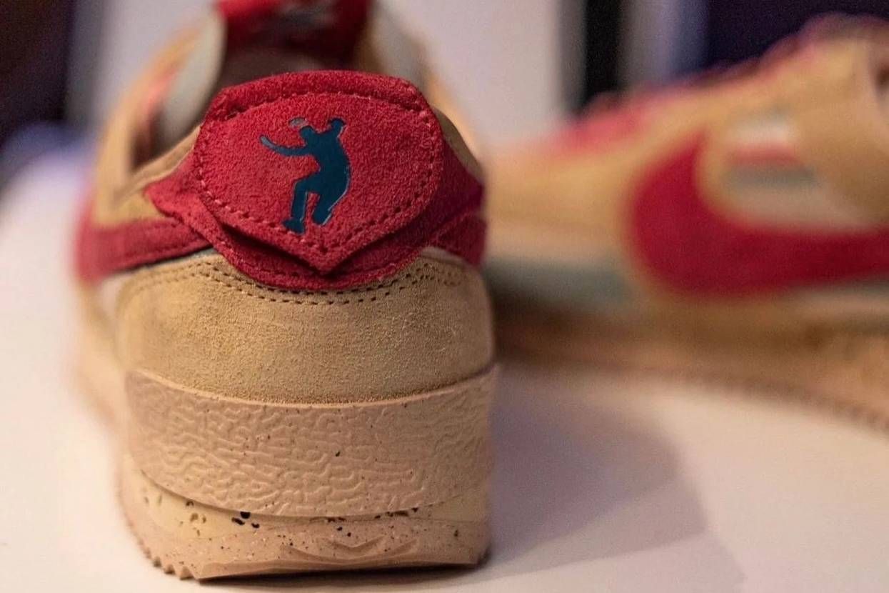 【スニダンで購入可】7/22・7/28発売 UNION × Nike Cortez 4colors 抽選/定価/販売店舗まとめ 33枚目