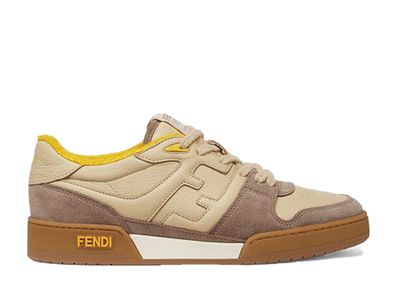 フェンディ(FENDI)スニーカー 人気の新作/中古通販【スニーカーダンク】
