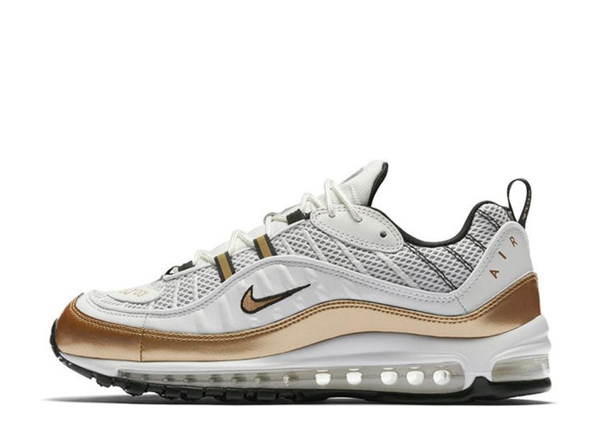 Nike Air Max 98 UK GMT