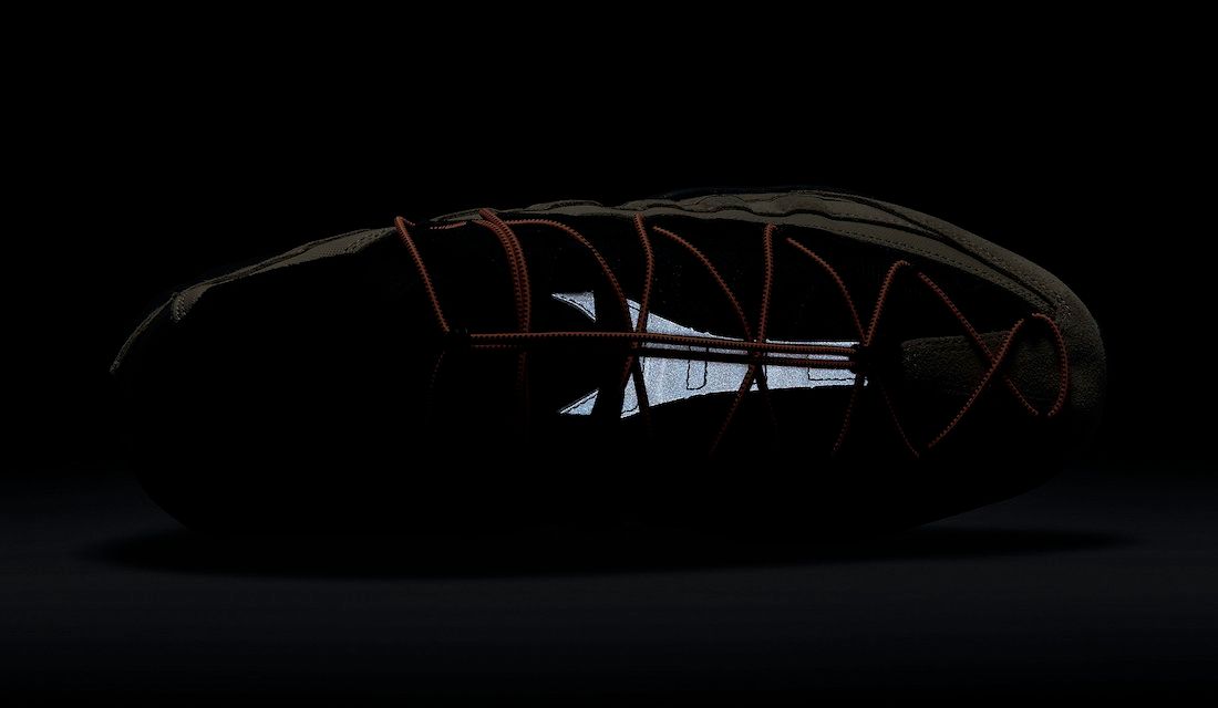 【リーク】Nike Air Max 95 New Lacing System 2Colors 抽選/定価/販売店舗まとめ 16枚目