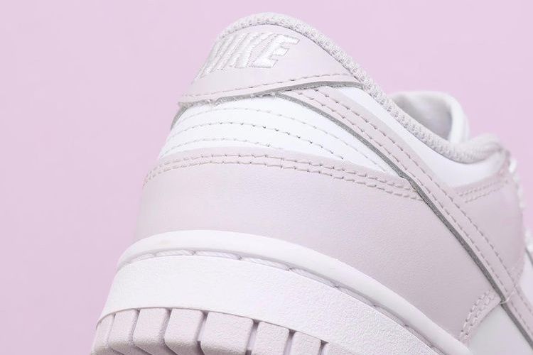 【販売リンクあり】2/4・5発売 Nike WMNS Dunk Low "Light Violet" 抽選/定価/販売店舗まとめ 4枚目