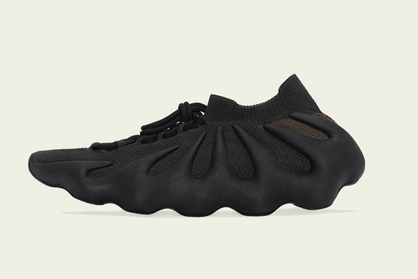 【スニダンで購入可】12/17発売 adidas YEEZY 450 "Dark Slate" 抽選/定価/販売店舗まとめ