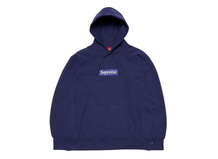 Supreme top bogo navy