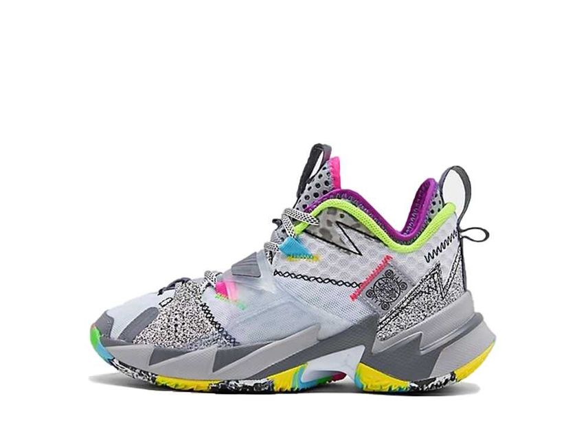 Nike GS Jordan Why Not Zer0.3