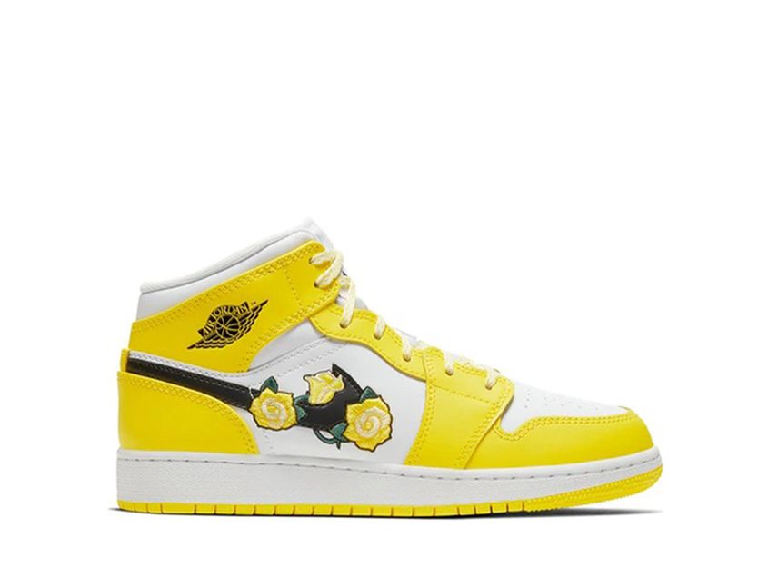 Nike GS Air Jordan 1 Mid