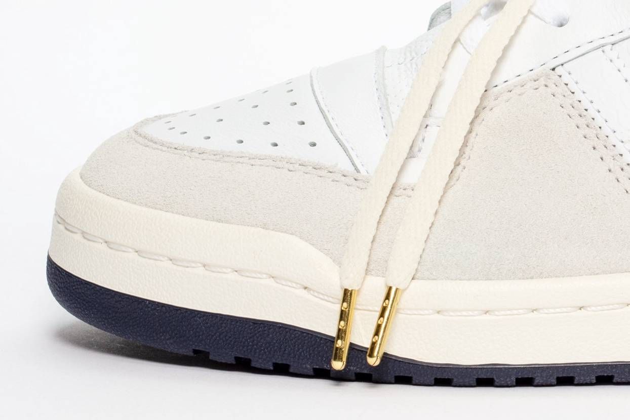 【スニダンで購入可】12/21発売 sneakersnstuff × adidas originals Forum Low "White" 抽選/定価/販売店舗まとめ 11枚目