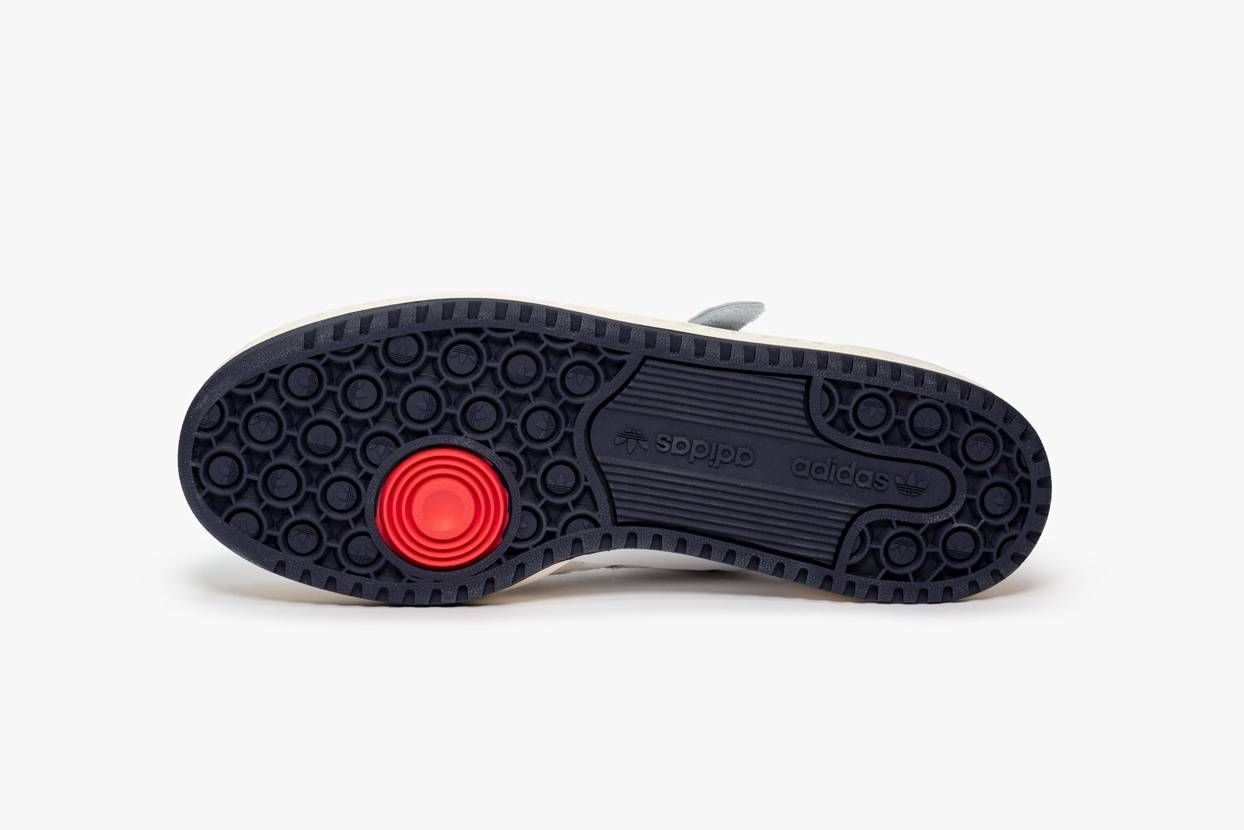 【スニダンで購入可】12/21発売 sneakersnstuff × adidas originals Forum Low "White" 抽選/定価/販売店舗まとめ 5枚目