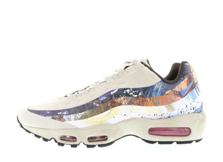 Nike air max 95 2025 dave white