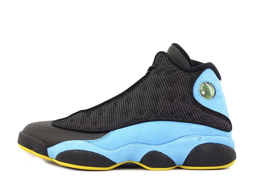 ナイキ エアジョーダン13 レトロ "クリス ポール アウェイ"