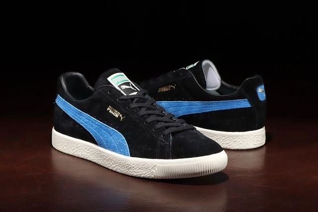 【スニダンで購入可】12/21発売 atmos × Puma Suede VTG Aged Made In Japan 3colors 抽選/定価/販売店舗まとめ 4枚目