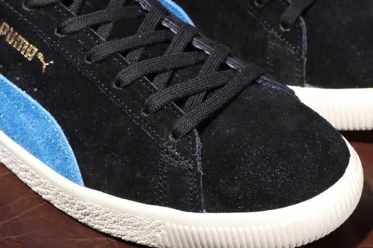 【スニダンで購入可】12/21発売 atmos × Puma Suede VTG Aged Made In Japan 3colors 抽選/定価/販売店舗まとめ 5枚目