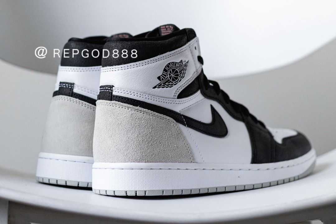 【販売リンクあり】海外抽選中 Nike Air Jordan 1 High OG "Bleached Coral" 抽選/定価/販売店舗まとめ 31枚目