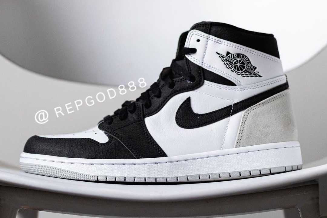 【販売リンクあり】海外抽選中 Nike Air Jordan 1 High OG "Bleached Coral" 抽選/定価/販売店舗まとめ 30枚目