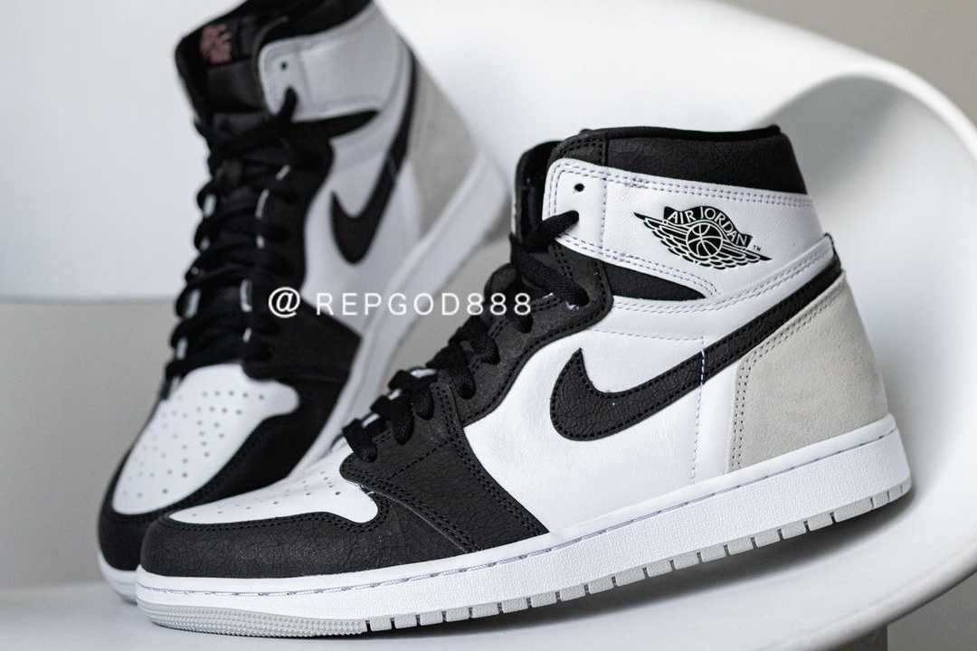 【販売リンクあり】海外抽選中 Nike Air Jordan 1 High OG "Bleached Coral" 抽選/定価/販売店舗まとめ 29枚目