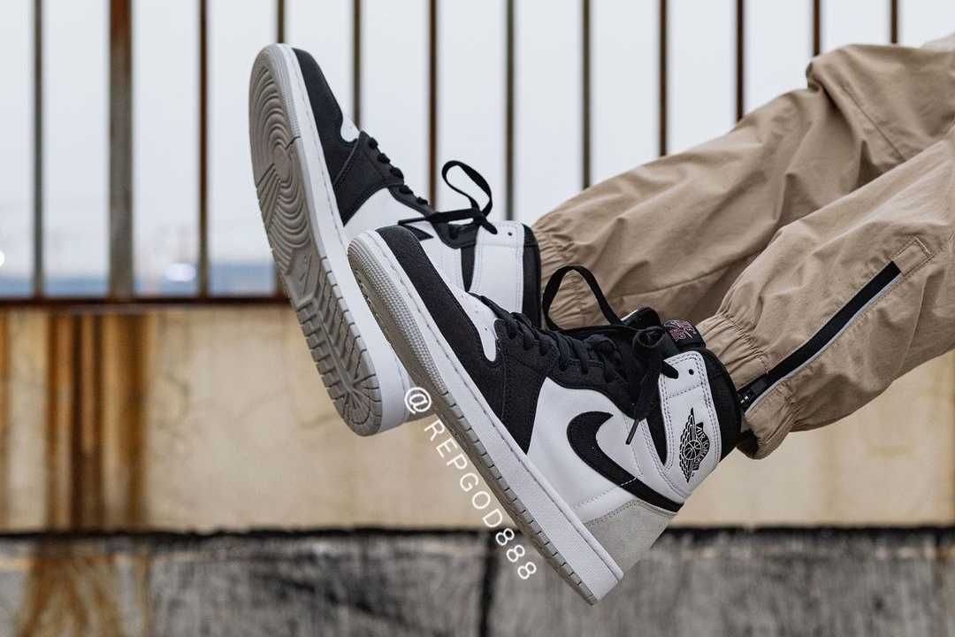 【販売リンクあり】海外抽選中 Nike Air Jordan 1 High OG "Bleached Coral" 抽選/定価/販売店舗まとめ 34枚目