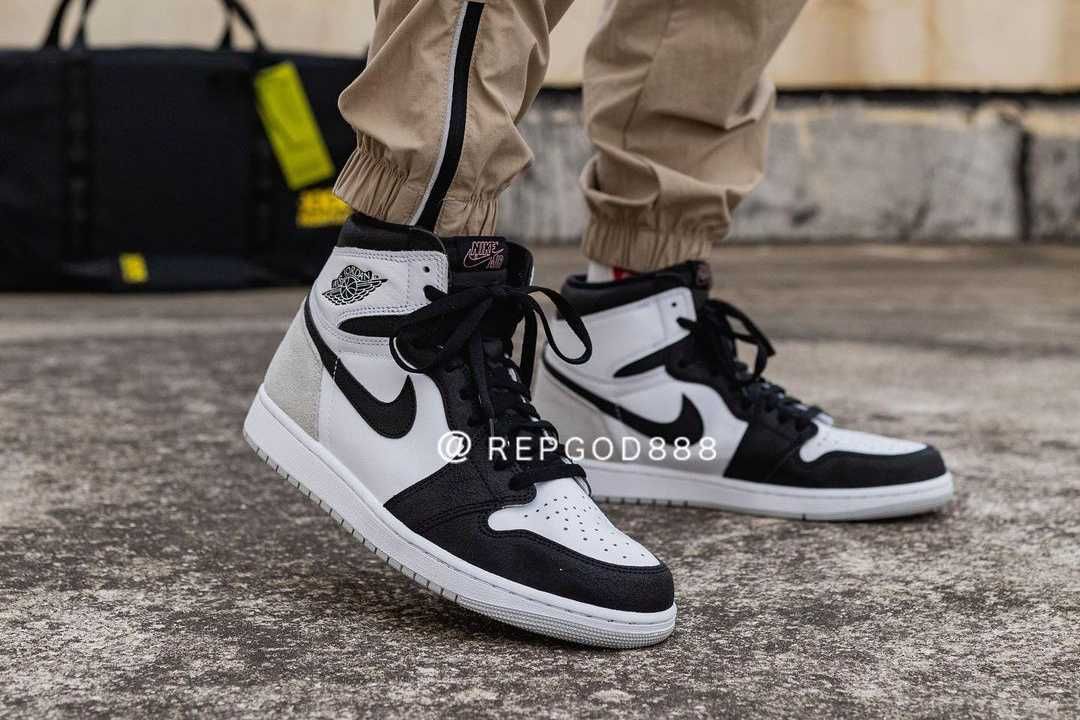 【販売リンクあり】海外抽選中 Nike Air Jordan 1 High OG "Bleached Coral" 抽選/定価/販売店舗まとめ 32枚目