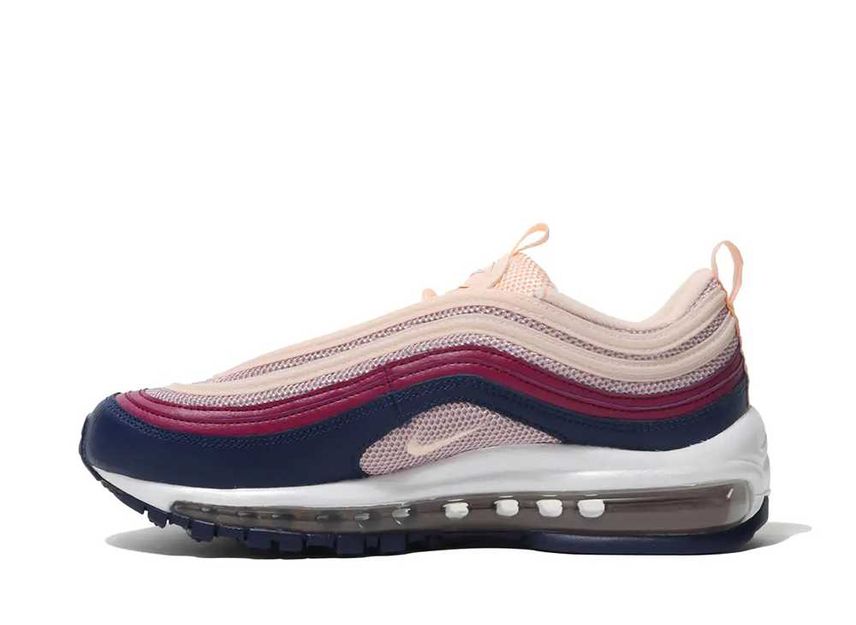 Nike air max 2025 97 womens plum chalk