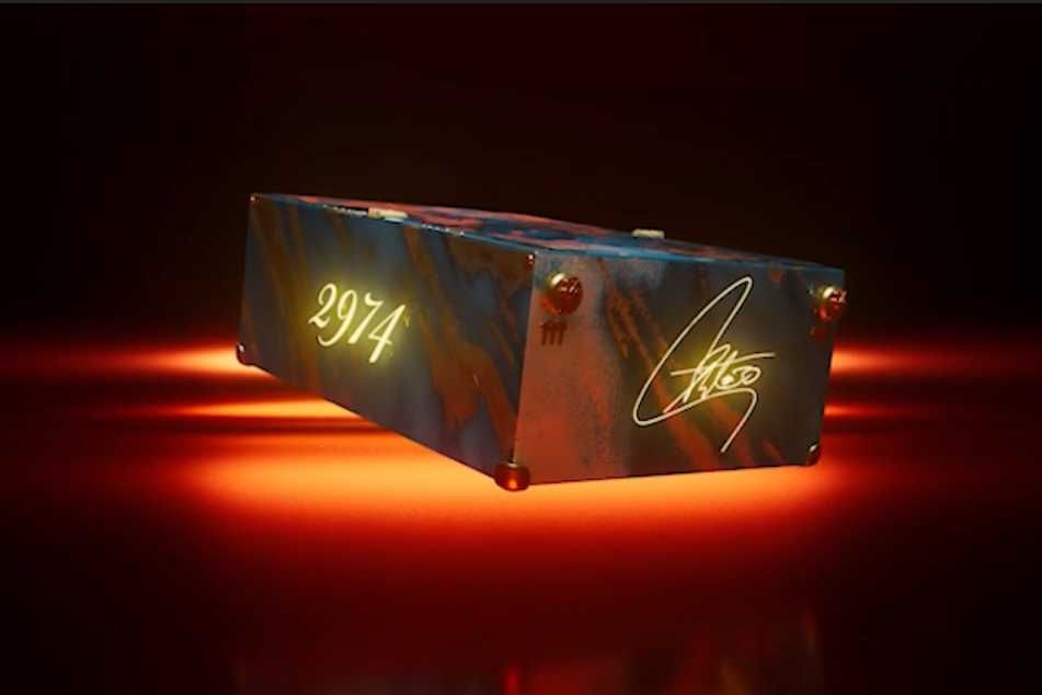 【販売リンクあり】7/13発売 Under Armour Curry Flow 9 "2974" 抽選/定価/販売店舗まとめ 7枚目