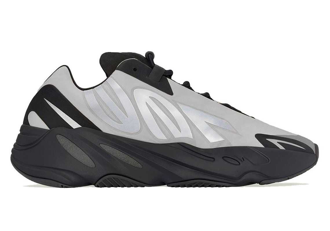 【スニダンで購入可】4/19発売 adidas YEEZY 700 MNVN 4colors 抽選/定価/販売店舗まとめ 9枚目