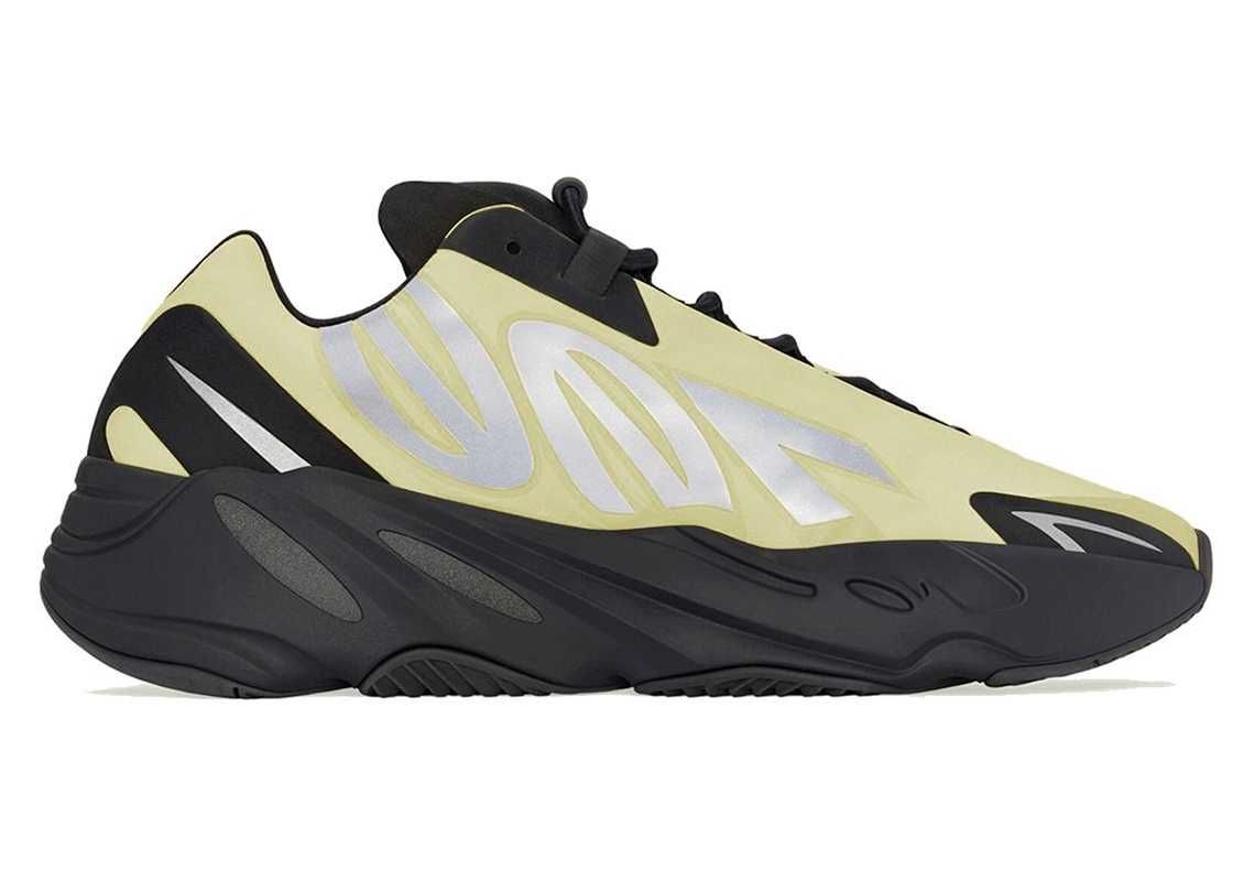 【スニダンで購入可】4/19発売 adidas YEEZY 700 MNVN 4colors 抽選/定価/販売店舗まとめ 12枚目
