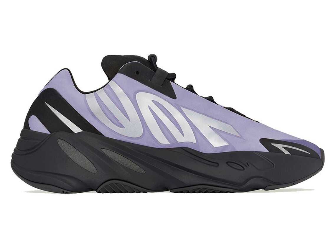 【スニダンで購入可】4/19発売 adidas YEEZY 700 MNVN 4colors 抽選/定価/販売店舗まとめ 15枚目
