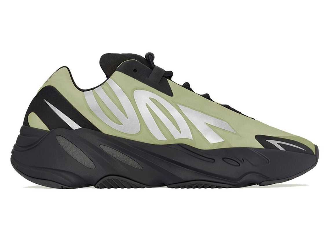 【スニダンで購入可】4/19発売 adidas YEEZY 700 MNVN 4colors 抽選/定価/販売店舗まとめ 18枚目
