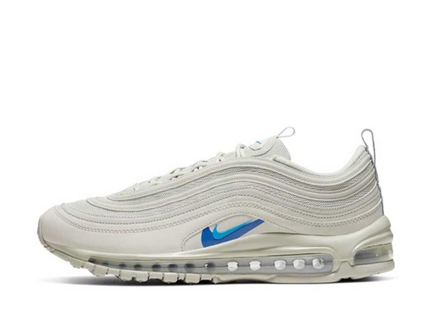 Nike Air Max 97 Just Do It Pack White 2019
