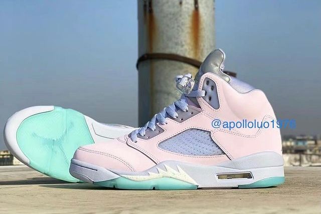 【スニダンで購入可】6/3発売 Nike "Easter" 2types 抽選/定価/販売店舗まとめ 21枚目