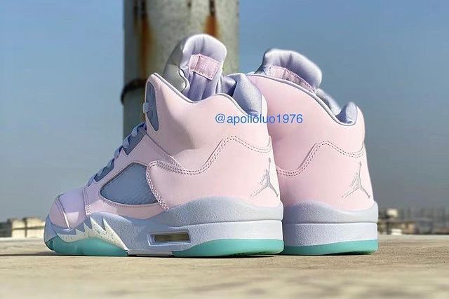 【スニダンで購入可】6/3発売 Nike "Easter" 2types 抽選/定価/販売店舗まとめ 23枚目