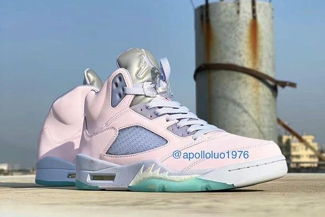 【スニダンで購入可】6/3発売 Nike "Easter" 2types 抽選/定価/販売店舗まとめ 20枚目