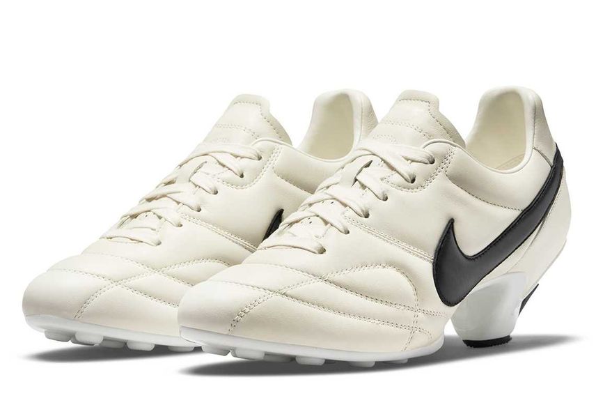 【リーク】Comme Des Garcons Homme Plus × Nike HO21 Premium 2colors 抽選/定価/発売店舗まとめ