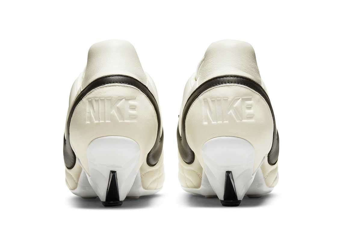 【リーク】Comme Des Garcons Homme Plus × Nike HO21 Premium 2colors 抽選/定価/発売店舗まとめ 5枚目