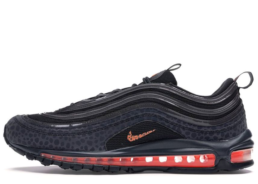 Nike air max 97 2025 safari reflective