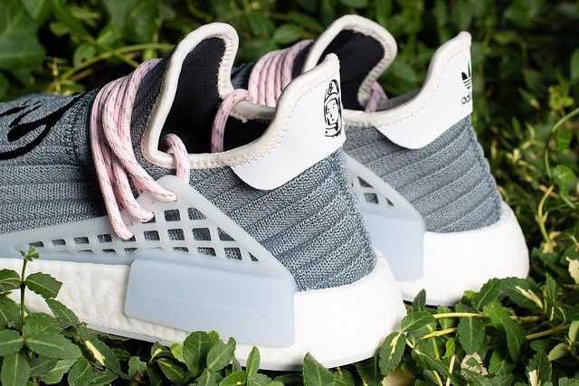 【スニダンで購入可】2/4発売 BBC × adidas NMD HU 2colors 抽選/定価/販売店舗まとめ 6枚目