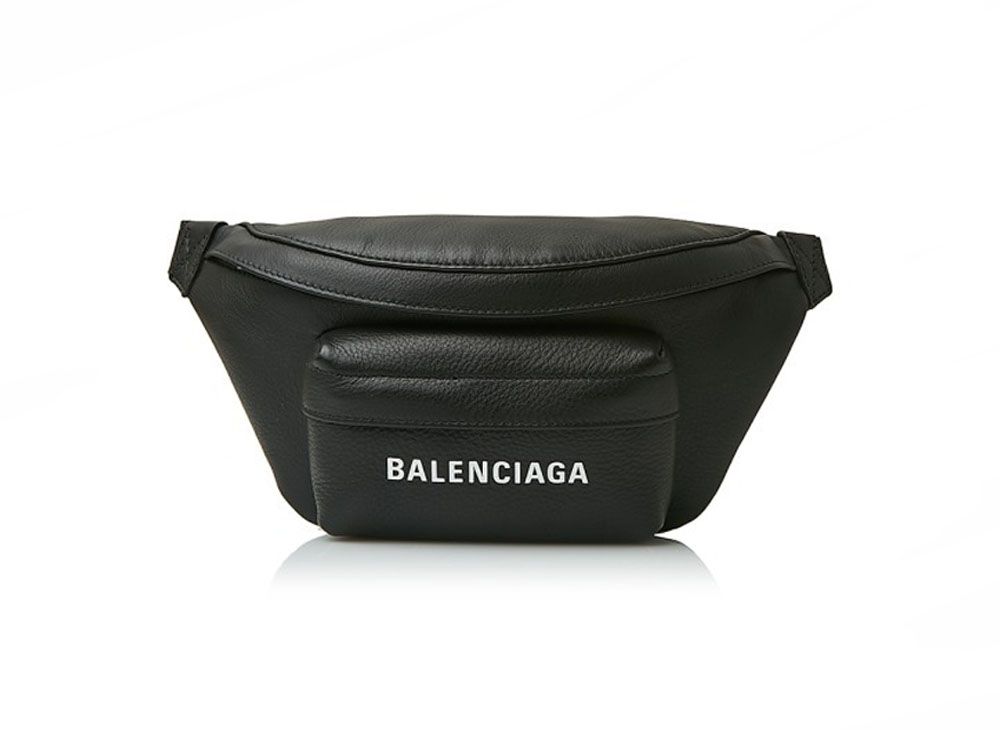 BALENCIAGA EVERYDAY ベルトバッグ 579617