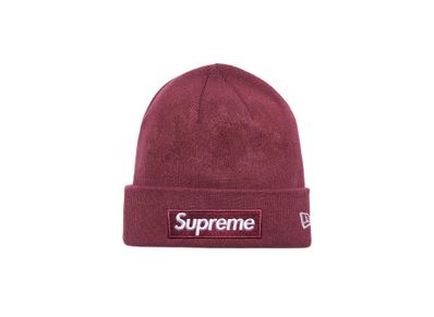 Supreme top russian hat