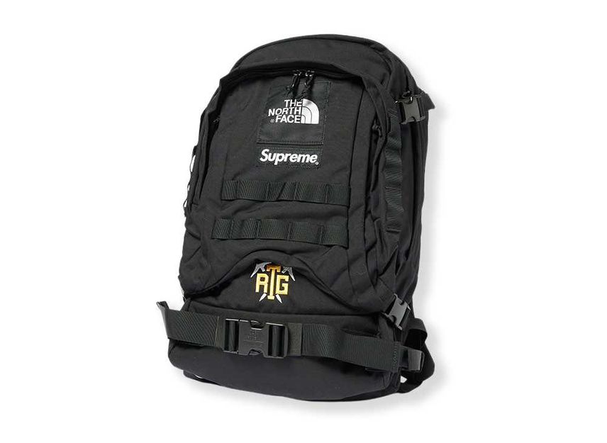 Supreme / The North Face RTG Backpack. 35L 